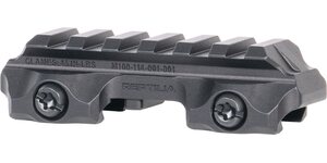 Reptilia RMU Mount - 0.625 in Height - 6 Slot