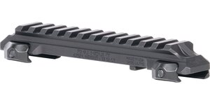 Reptilia RMU™ Mount – 0.625 in. Height – 12 Slot