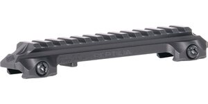 Reptilia RMU™ Mount – 0.625 in. Height – 12 Slot