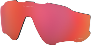 Oakley Jawbreaker Repl Lens Kit, Prizm Trail Torch