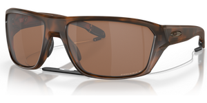 Oakley Split Shot, Matte Brown Tortoise w/ Prizm Tungsten Polarized