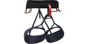 Black Diamond Solution Harness Mens
