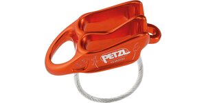 Petzl Reverso