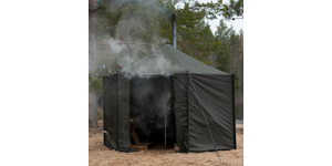Savotta Hiisi 4 Sauna Tent
