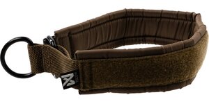 Non-stop Dogwear Solid Collar - Working Dog