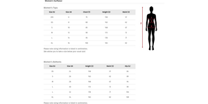 Rip Curl Premium Surf Full Pant Womens