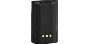 Zodiac Team Pro Waterproof, replacement battery