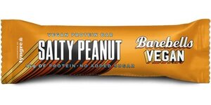 Barebells Vegan Protein Bar