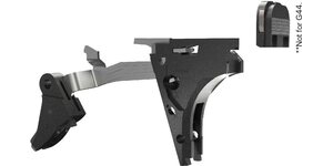 Glock Performance Trigger Gen4/Gen5 9mm