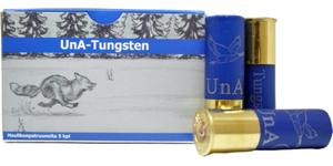 UnA Tungsten 12/76 40 g 5 pcs