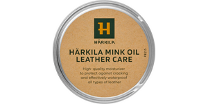 Härkila Mink Oil