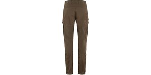 Fjällräven Forest Hybrid Trousers Womens
