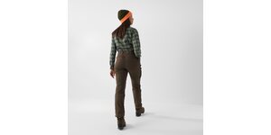 Fjällräven Forest Hybrid Trousers Womens