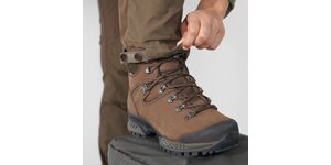 Fjällräven Forest Hybrid Trousers Womens
