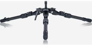 Spartan Hoplite Tripod