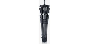 Spartan Hoplite Tripod