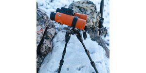 Spartan Hoplite Tripod