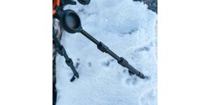 Spartan Hoplite Tripod