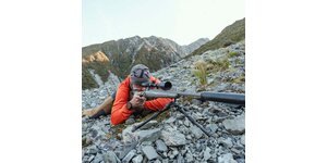 Spartan Hoplite Tripod