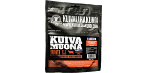 Kuivalihakundi Kuivamuona Tuhti