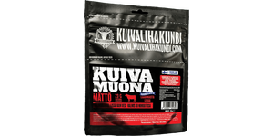 Kuivalihakundi Kuivamuona Mättö