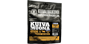 Kuivalihakundi Kuivamuona Köykäne