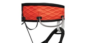 Black Diamond airNET Harness Mens