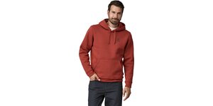 Patagonia Dawn Tracks Uprisal Hoody Unisex