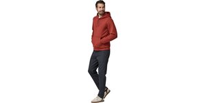 Patagonia Dawn Tracks Uprisal Hoody Unisex