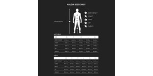 Maloja GrivolaM. Base Layer Pants Mens