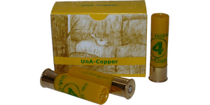 UnA Copper 30g 20/76 10 stuks