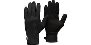 Black Diamond MidWeight ScreenTap Liners
