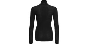 Devold Wool Mesh 190 Zip Neck Womens