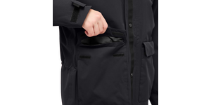 Haglöfs Mono Proof Parka Womens