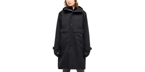 Haglöfs Mono Proof Parka Womens