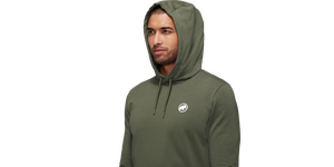 Mammut Original ML Hoody Mens