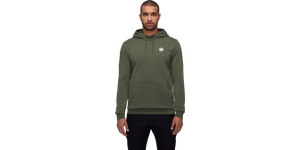 Mammut Original ML Hoody Mens