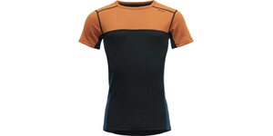 Devold Lauparen Merino 190 Base Shirt Mens
