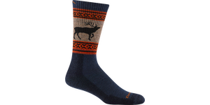 Darn Tough Vangrizzle Boot Sock Midweight Mens