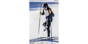 Hestra Ergo Grip Windstopper Race