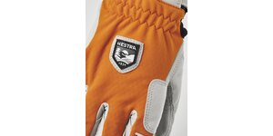 Hestra Ergo Grip Windstopper Race