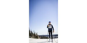 Hestra Ergo Grip Windstopper Race