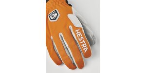 Hestra Ergo Grip Windstopper Race
