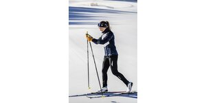 Hestra Ergo Grip Windstopper Race