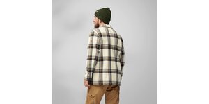 Fjällräven Singi Flannel Overshirt Mens