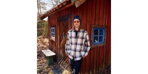 Fjällräven Singi Flannel Overshirt Mens