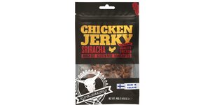 Kuivalihakundi Chicken Jerky Sriracha 40g