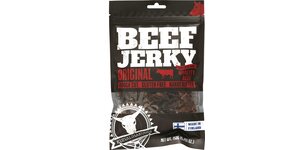 Kuivalihakundi Jerkku Original Beef Jerky 150g