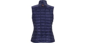 Rab Mythic Vest Down Womens