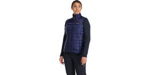 Rab Mythic Vest Down Womens